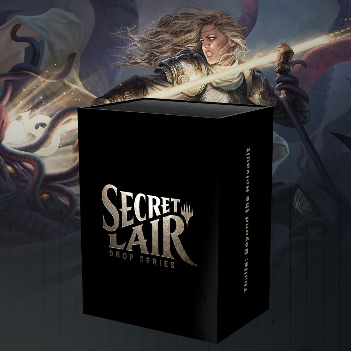 マジック：ザ・ギャザリング Secret Lair Thalia: Beyond the Helvault1 apii0khgq__95128.1617720239.