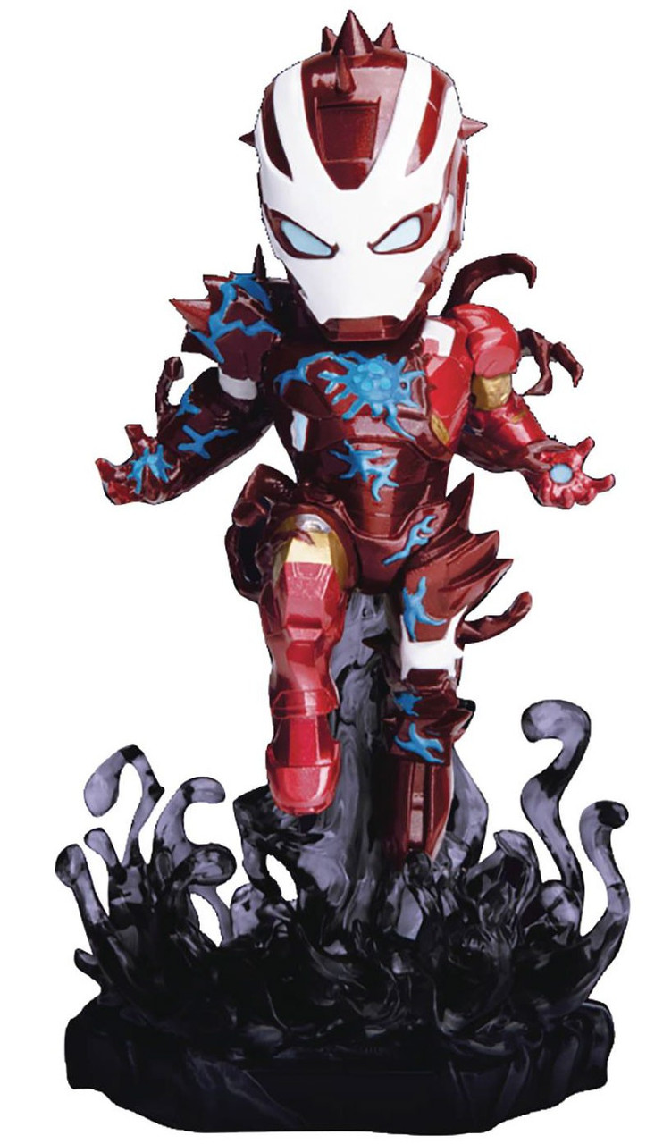 venom iron man funko pop