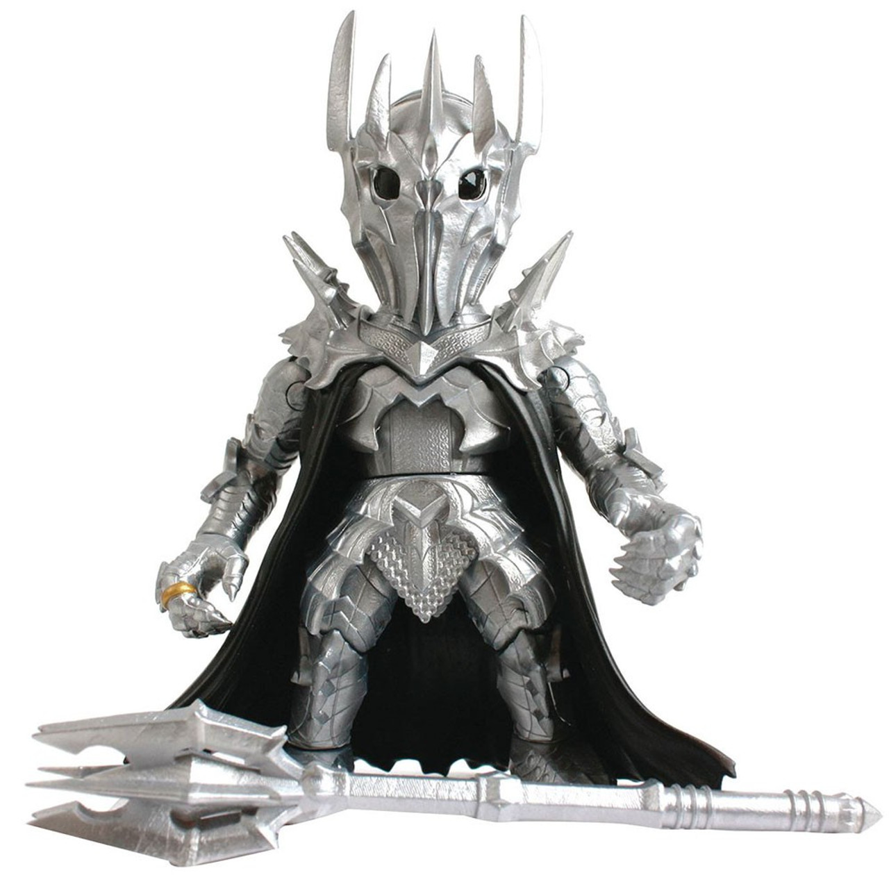 sauron action figure