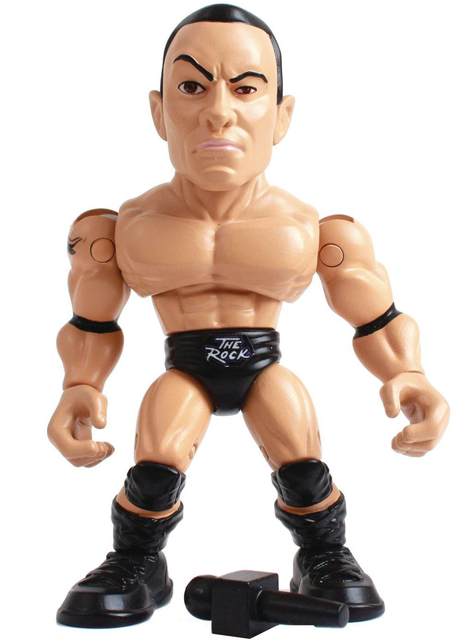 wwe action vinyls