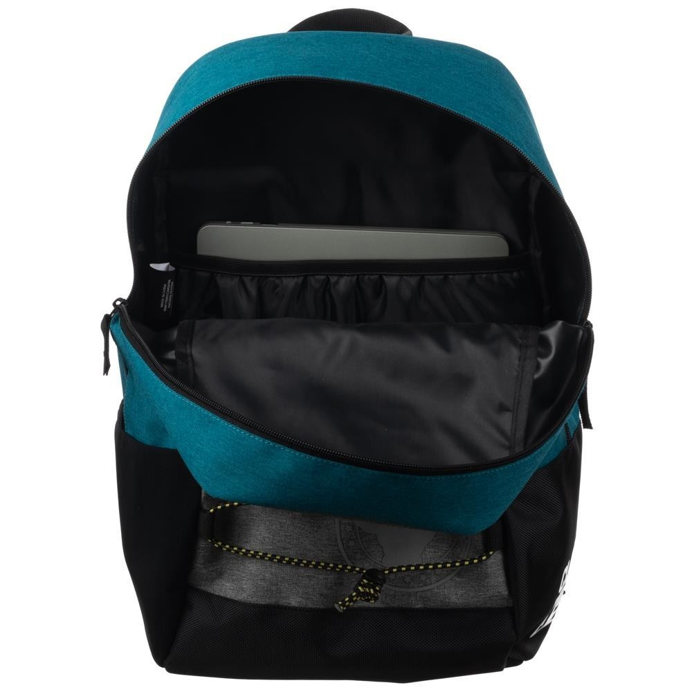 My Hero Academia U.A. Emblem Backpack - Official Licensed Anime Bookbag For School Or Daily Use