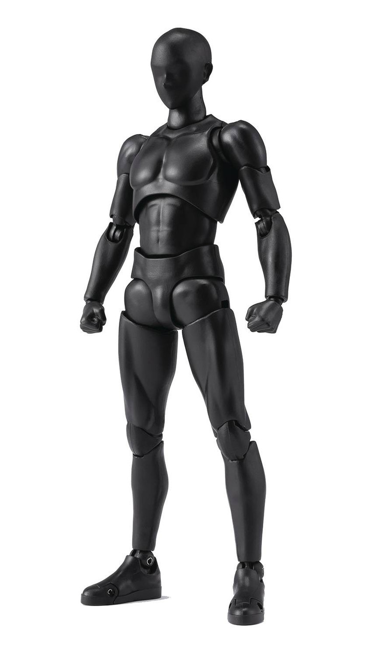 S H Figuarts S H Figuarts Body Kun Dx Set 2 Action Figure Solid Black Color Ver Bandai Japan Toywiz S H Figuarts S H Figuarts Body Kun Dx Set 2 Action Figure Solid Black Color Ver Bandai Japan Toywiz