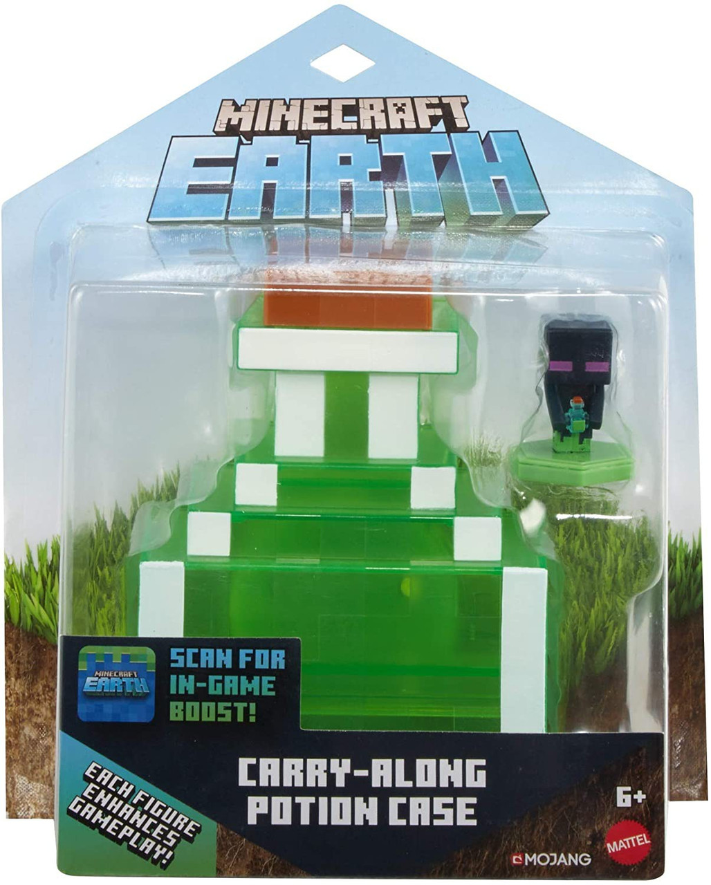 minecraft minis