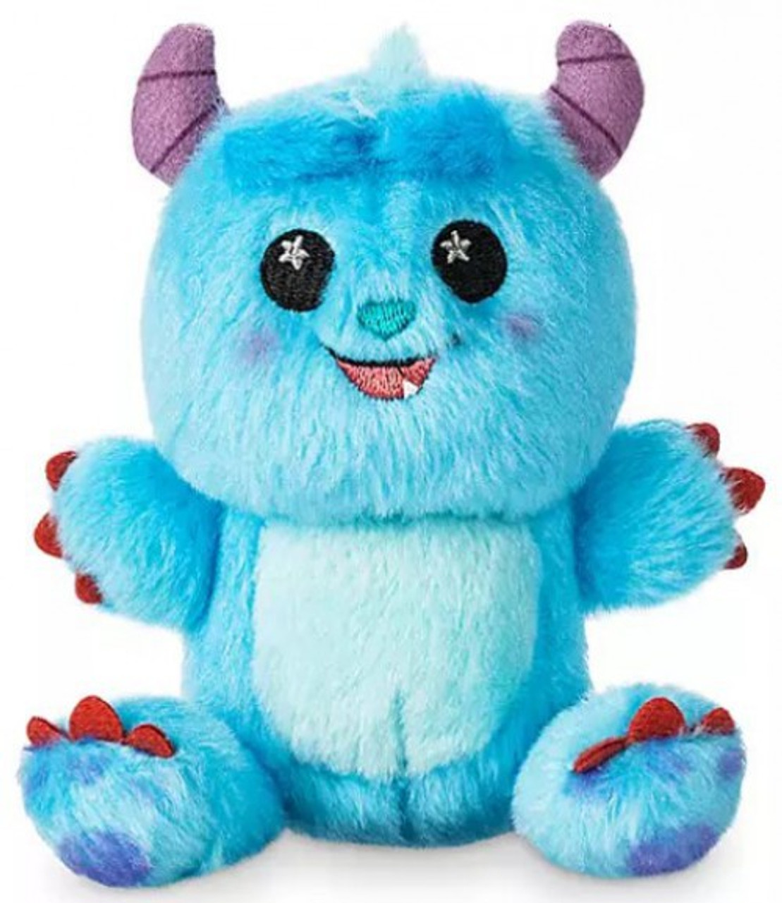 sulley plush