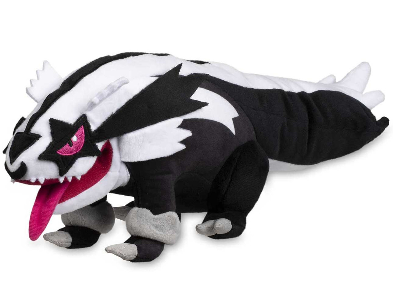 linoone plush