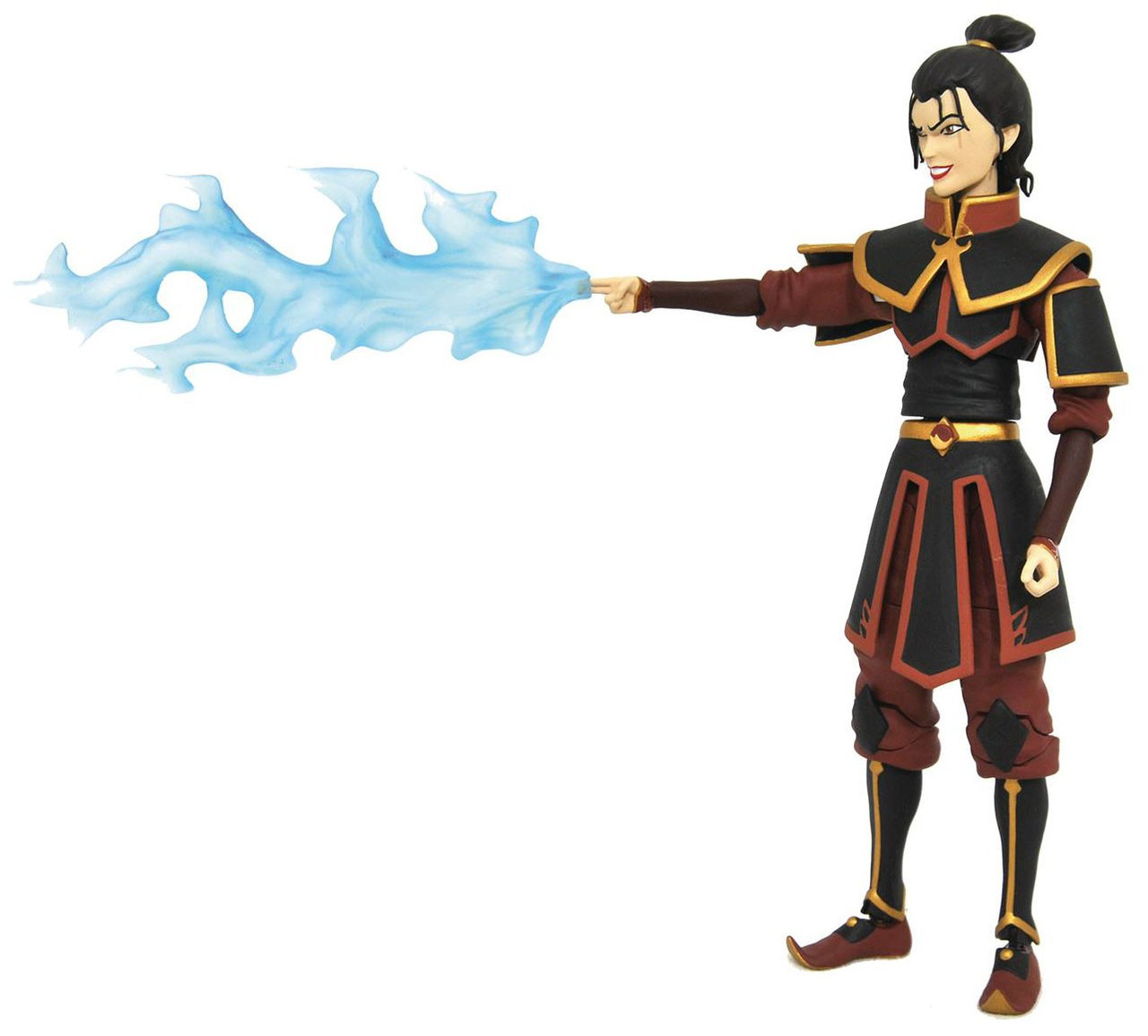 azula action figure