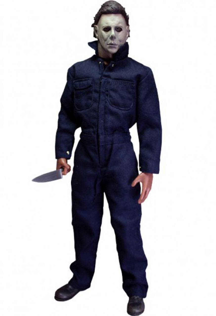 neca michael myers pre order