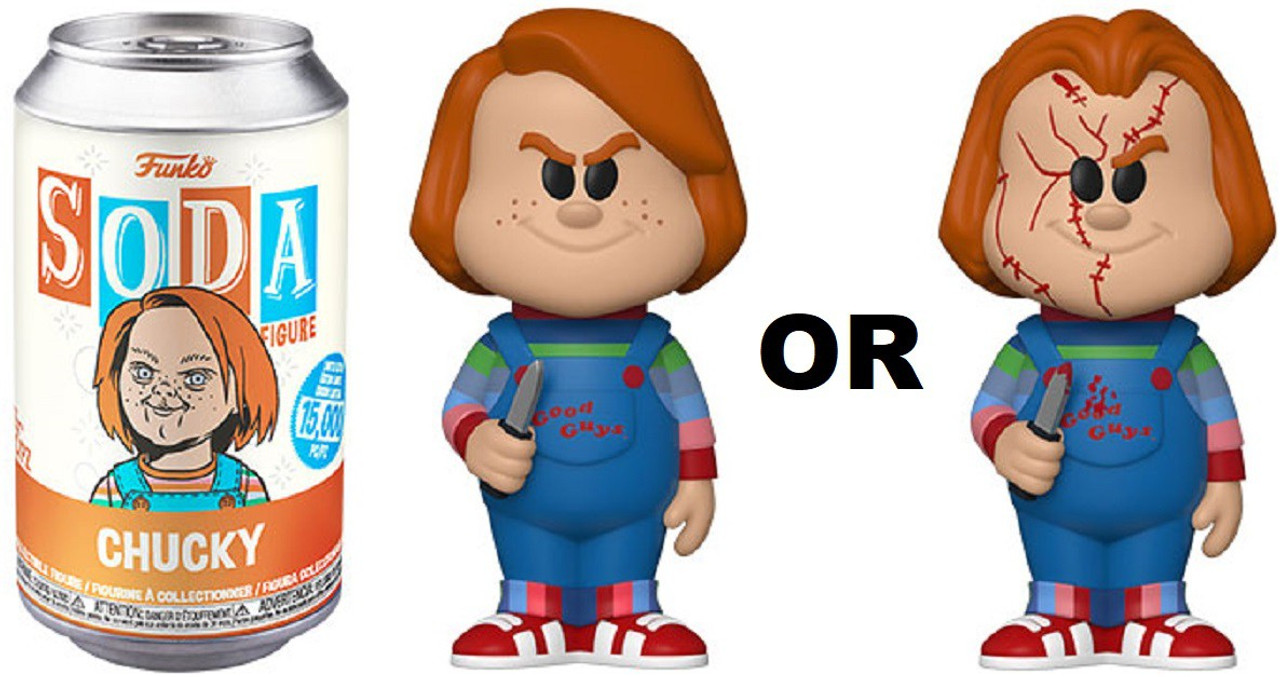 chucky funko