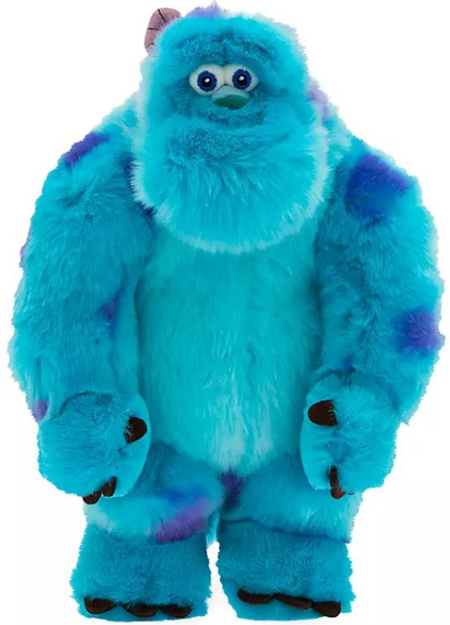 disney sulley plush