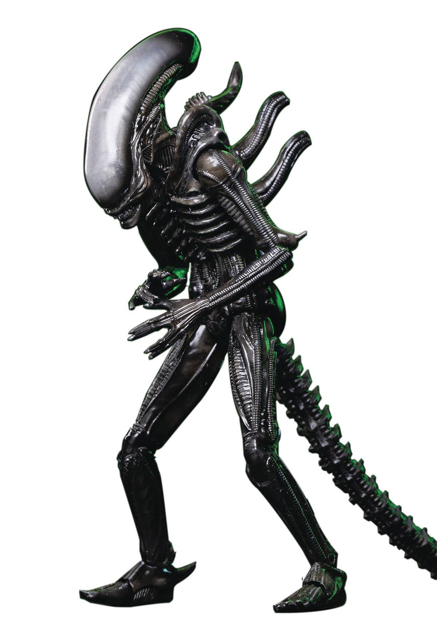 Alien Big Chap Alien Xenomorph Exclusive 118 Action Figure Hiya