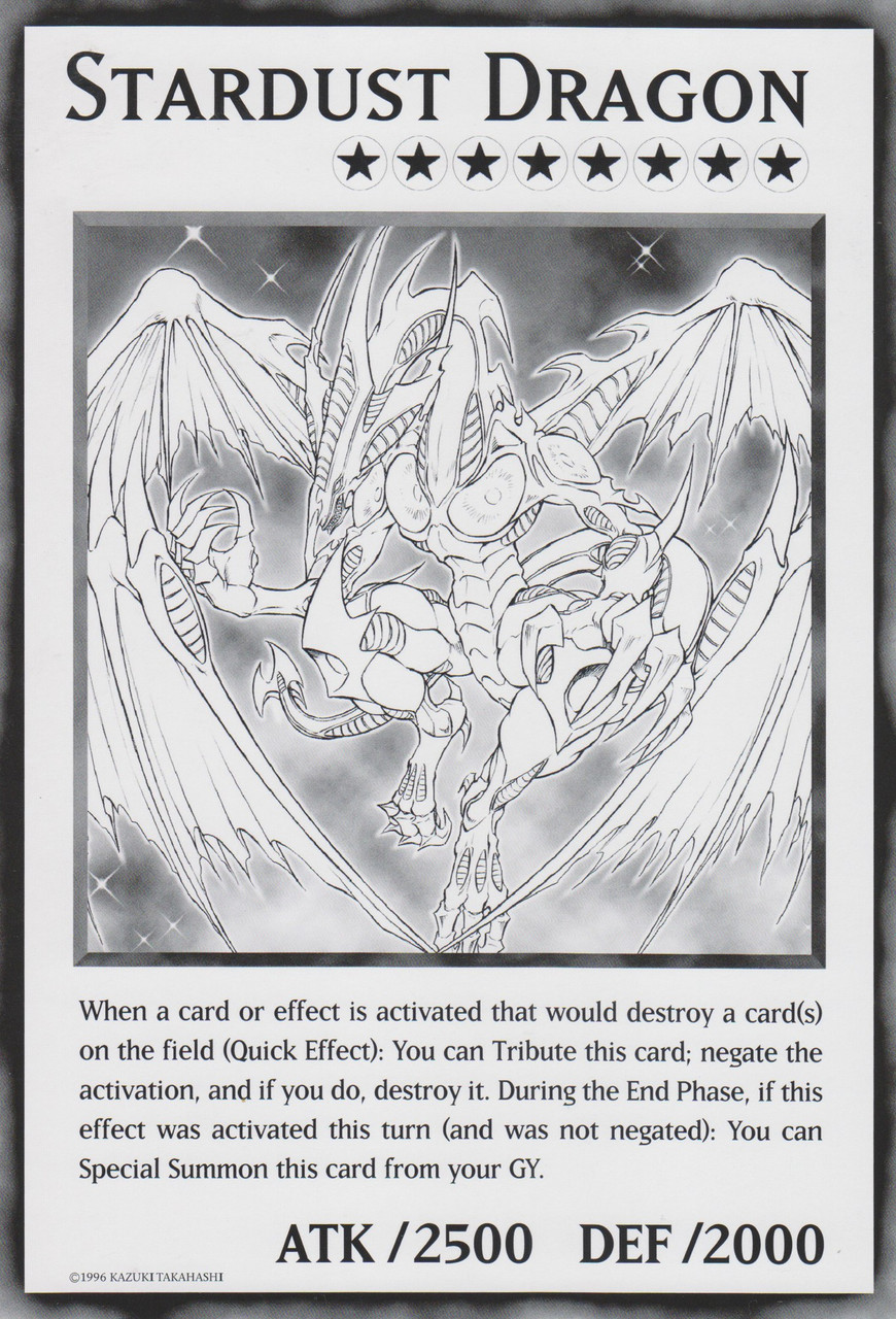 stardust dragon yugioh card Case | Yu-Gi-Oh! This Is Of Ultra Rare Rarity stardust dragon - yugioh