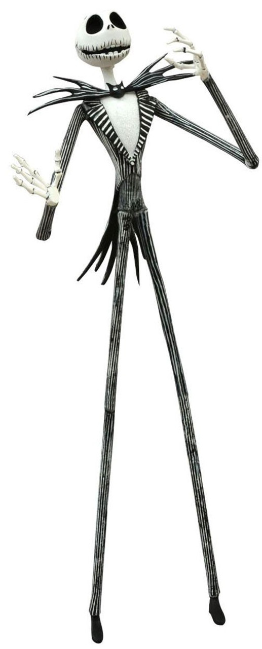 jack skellington action figure