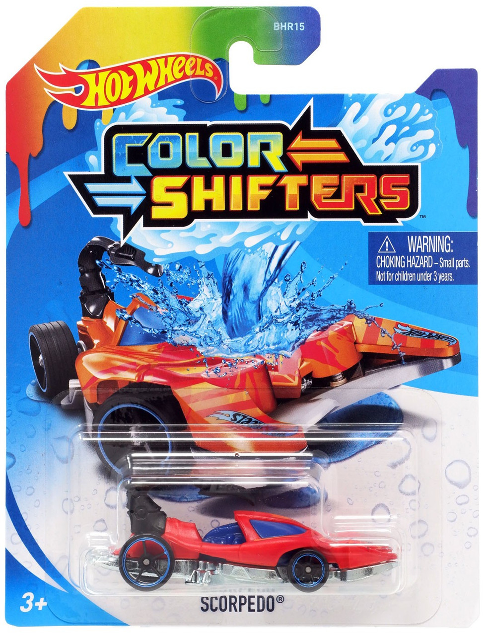 hot wheels scorpedo