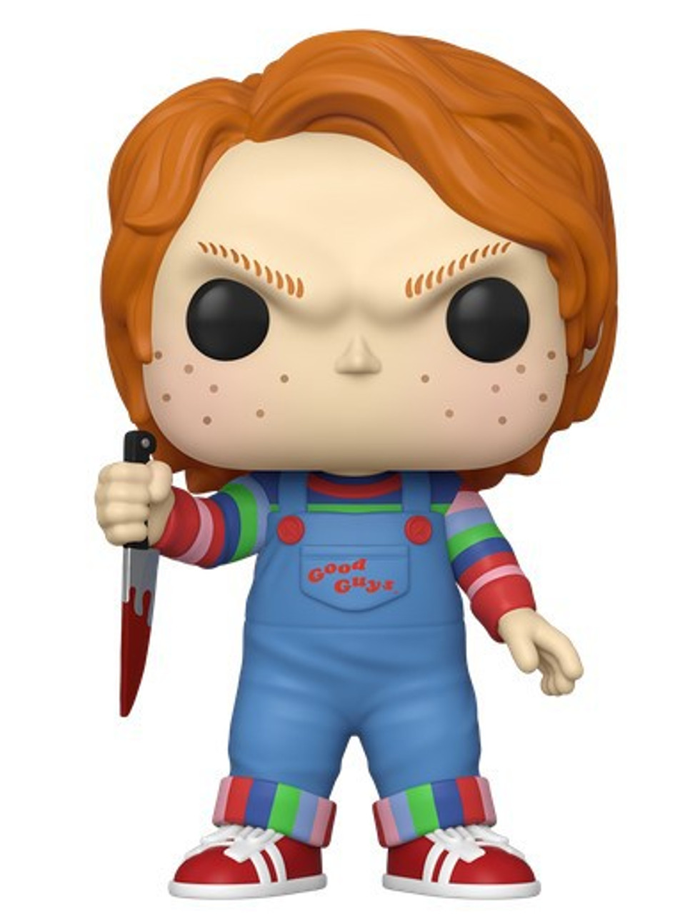 new chucky funko pop