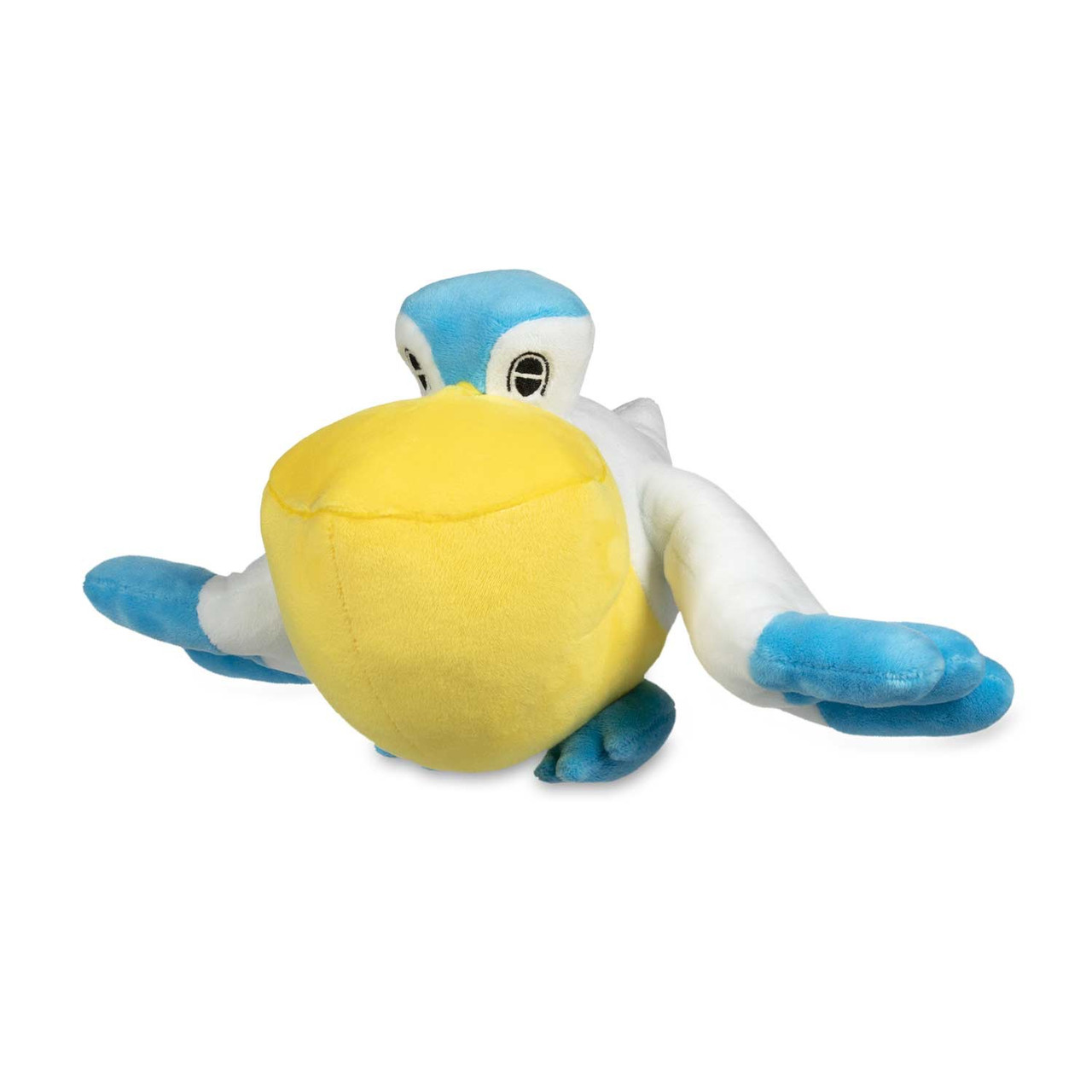 Pokemon Mystery Dungeon Pelipper Exclusive 12 75 Plush The Pokemon Company International Toywiz - pokemon mystery dungeon test 2 roblox