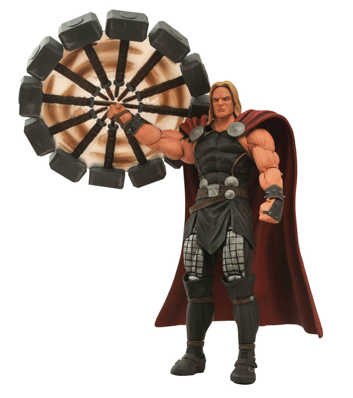 thor action figure