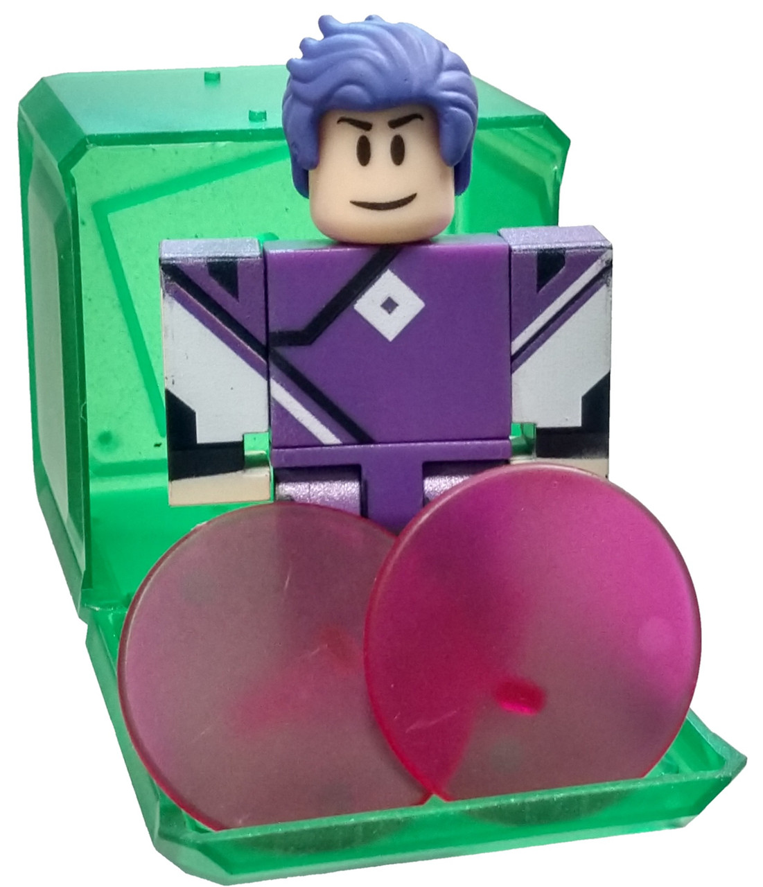 Cosminus, ROBLOX Heroes of Robloxia Wiki