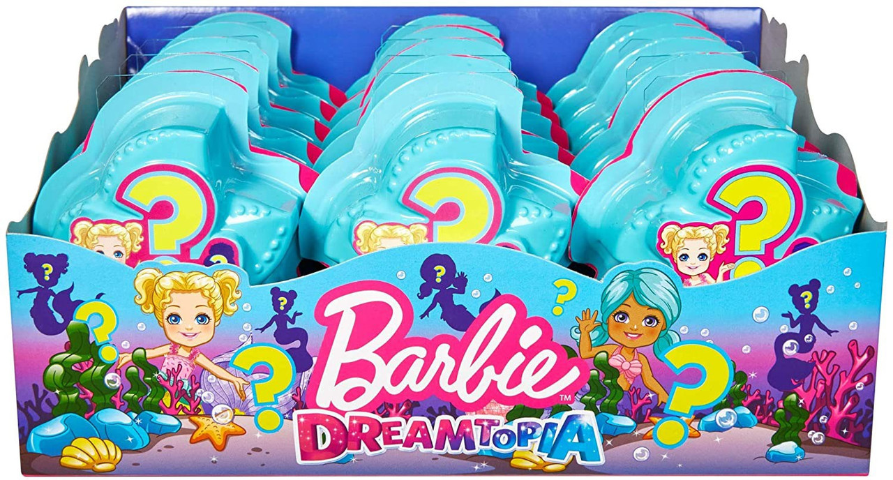 barbie dream to pia