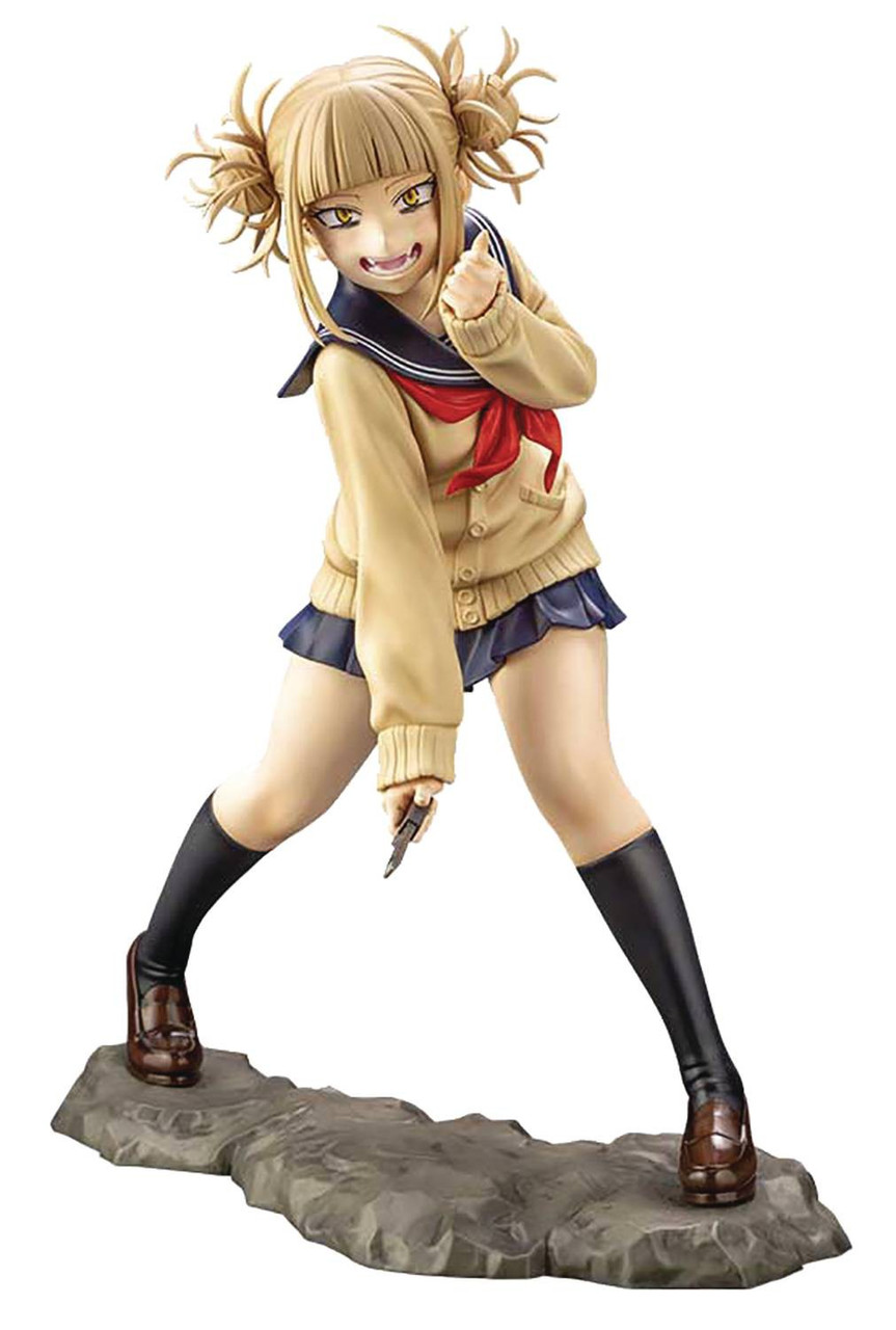 toga himiko figure