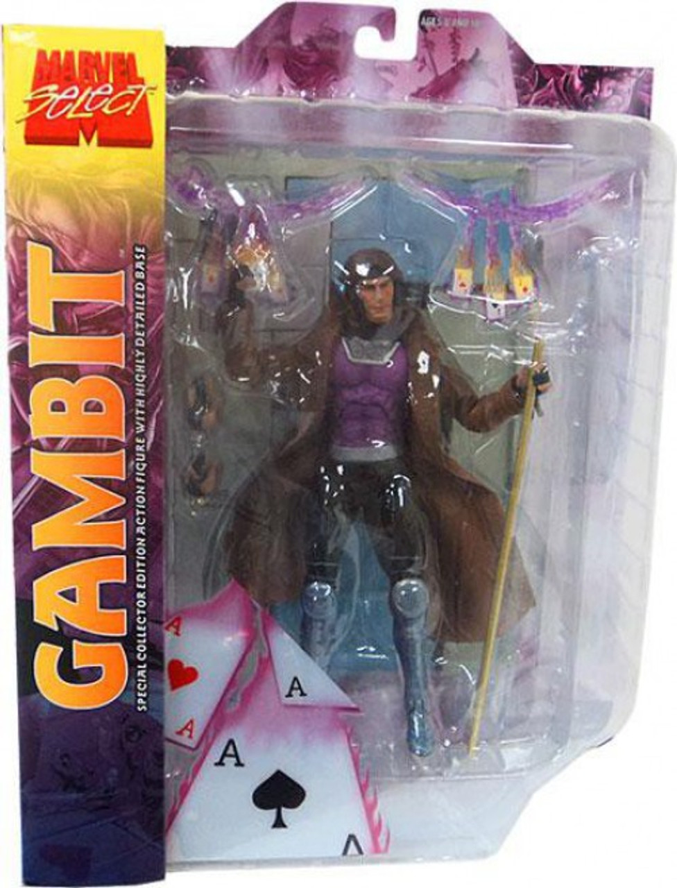 gambit figure