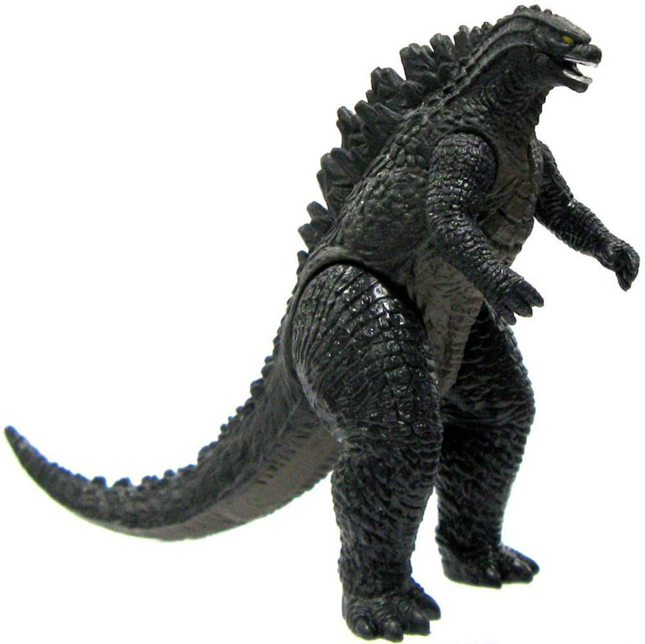 godzilla 3 inch figures