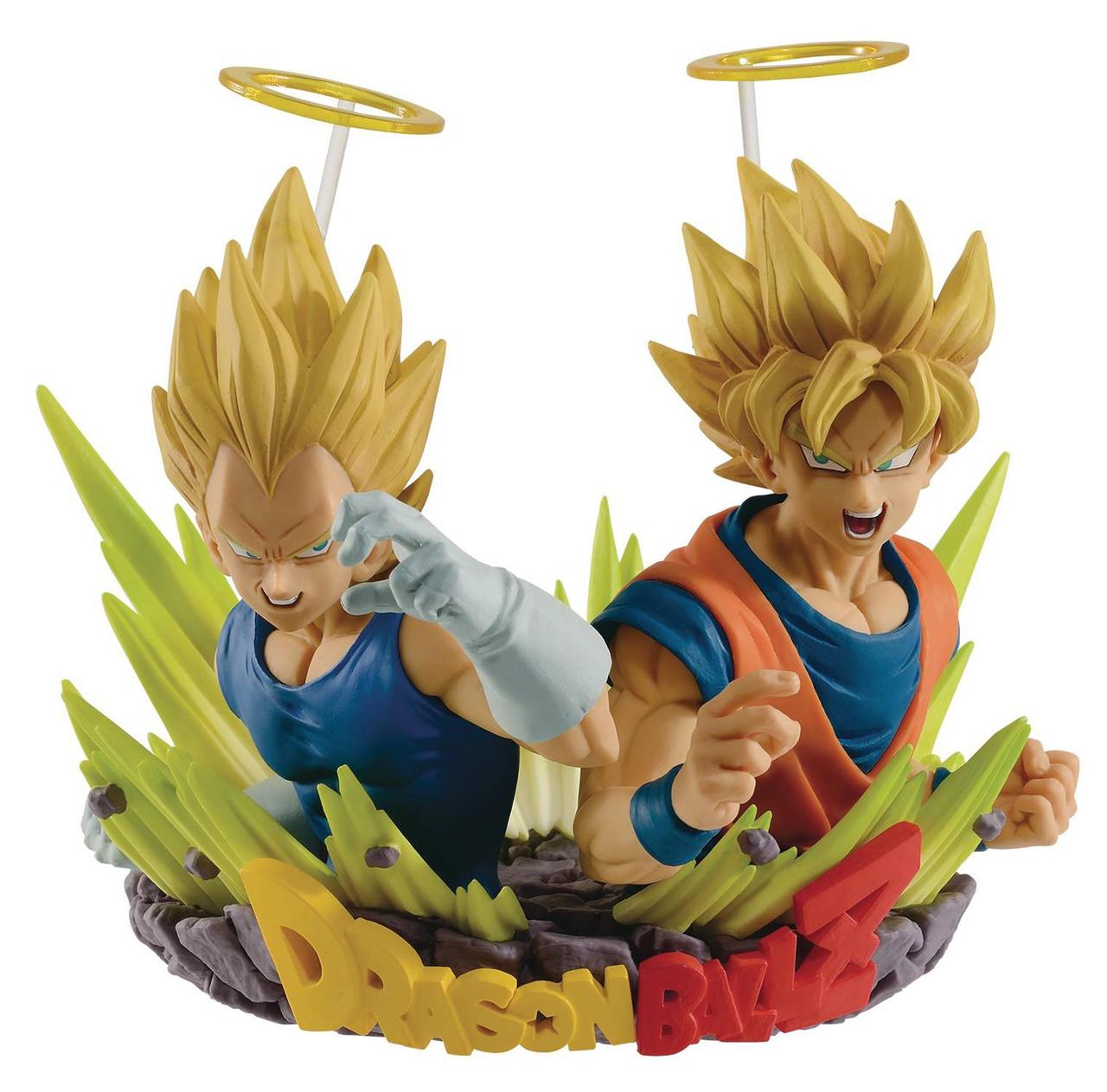 toywiz dragon ball