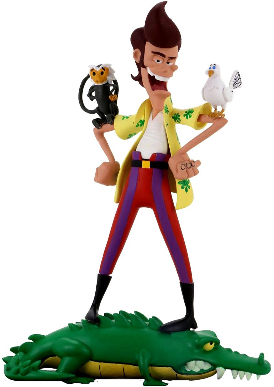 ace ventura pet detective the animated series