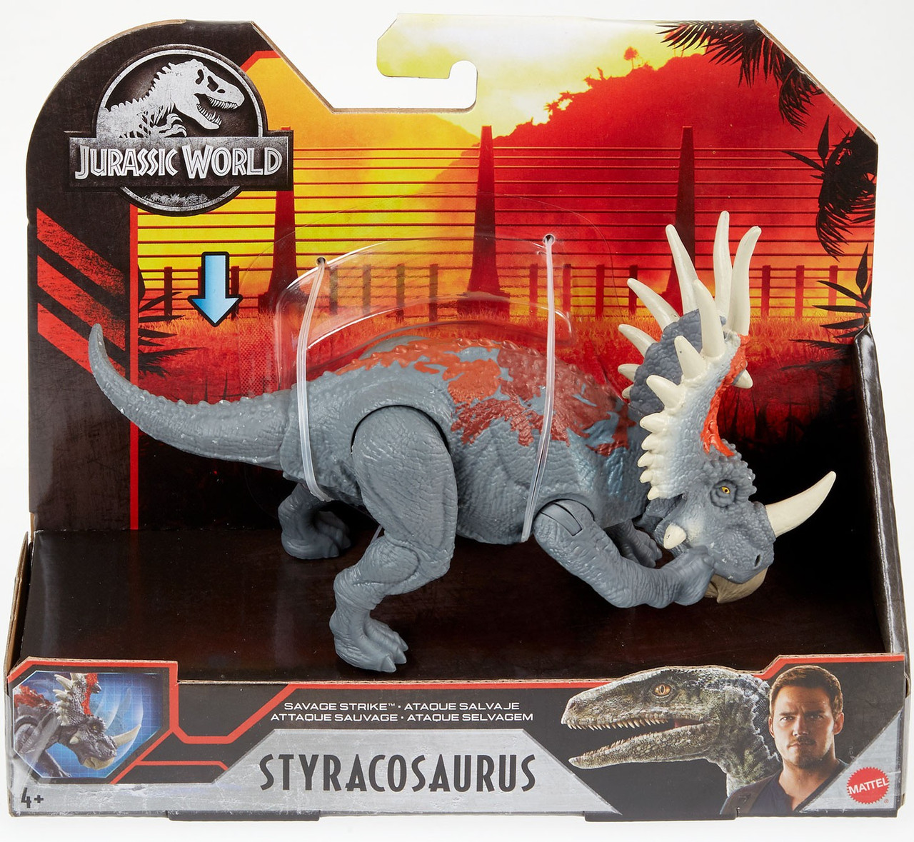 toywiz jurassic world