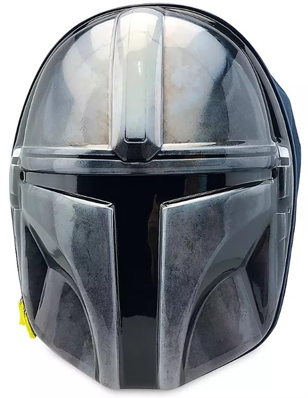 Disney Star Wars The Mandalorian Mandalorian Exclusive Backpack Toywiz - mandalorian helmet special mesh roblox