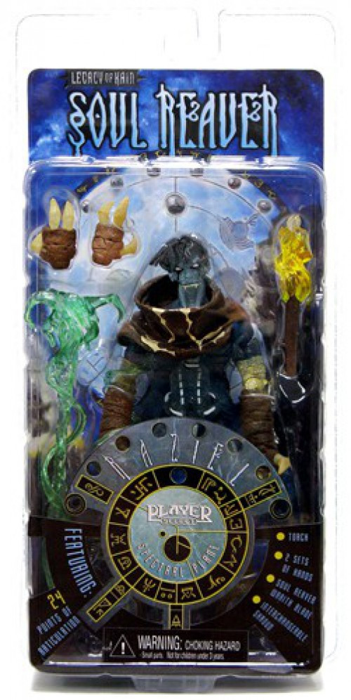 neca soul reaver