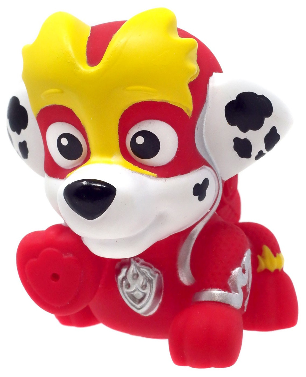 mighty marshall paw patrol