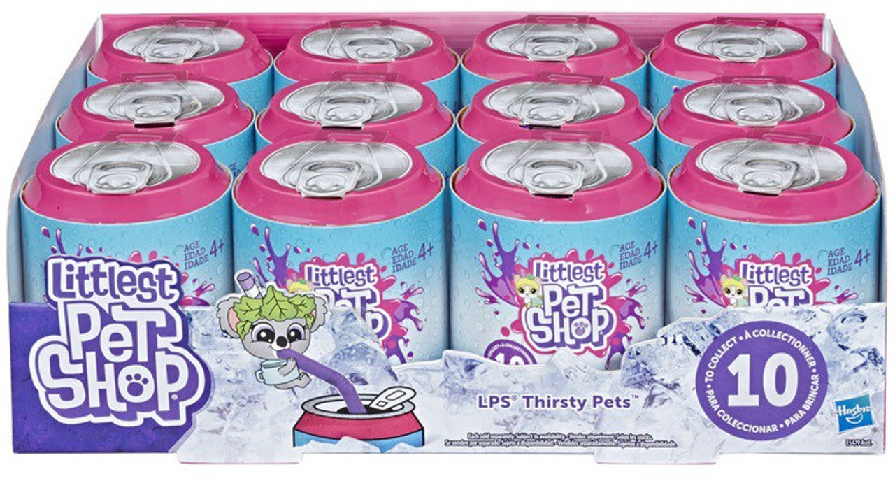 littlest pet shop cans