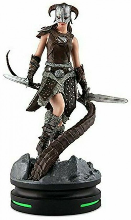 skyrim action figures