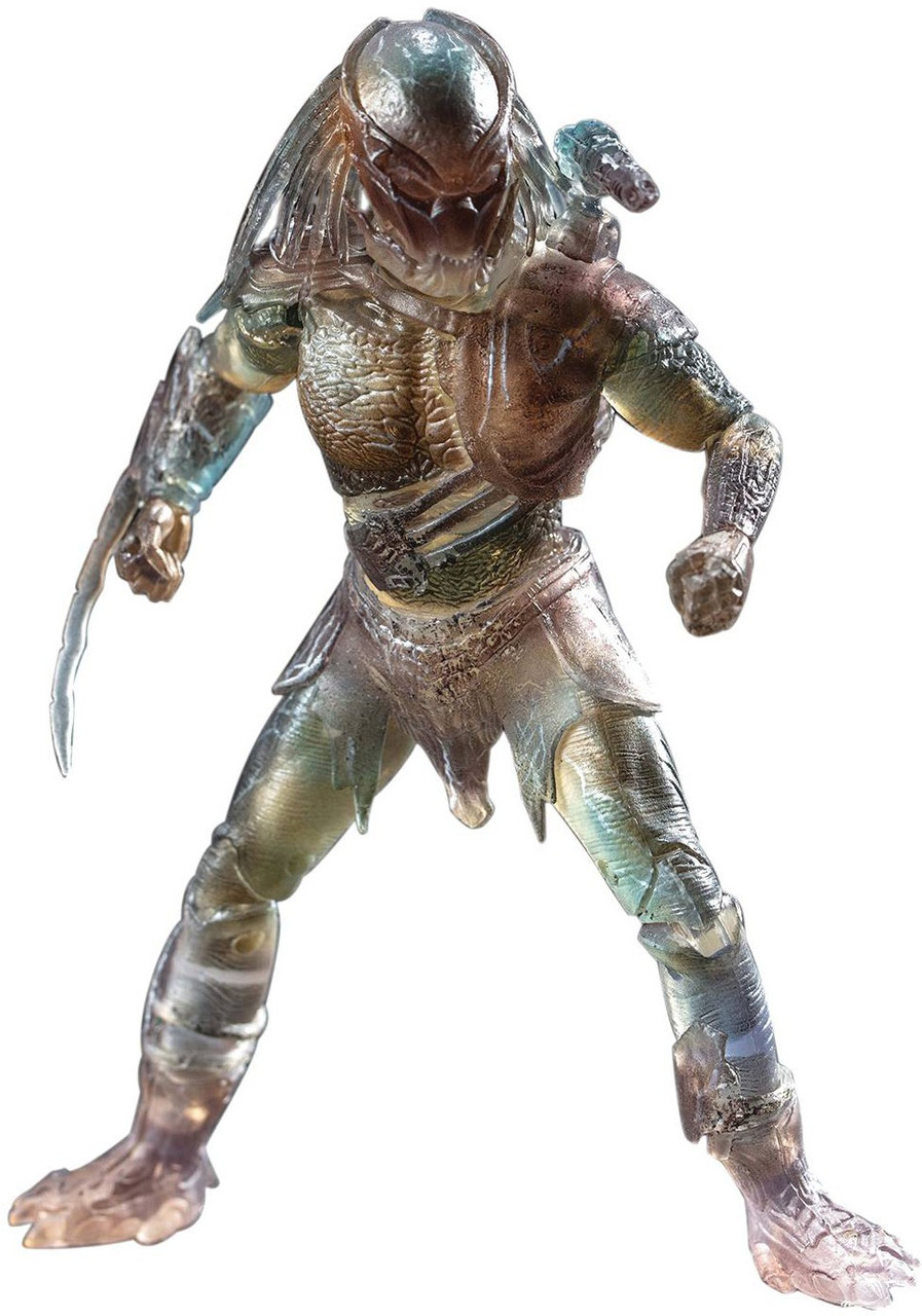 wwe berserker figure