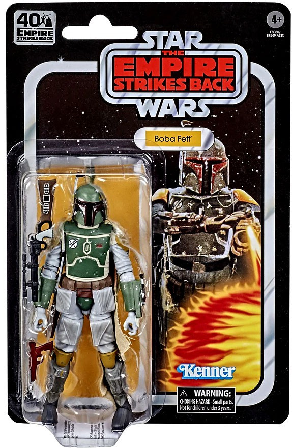 boba fett 40th anniversary