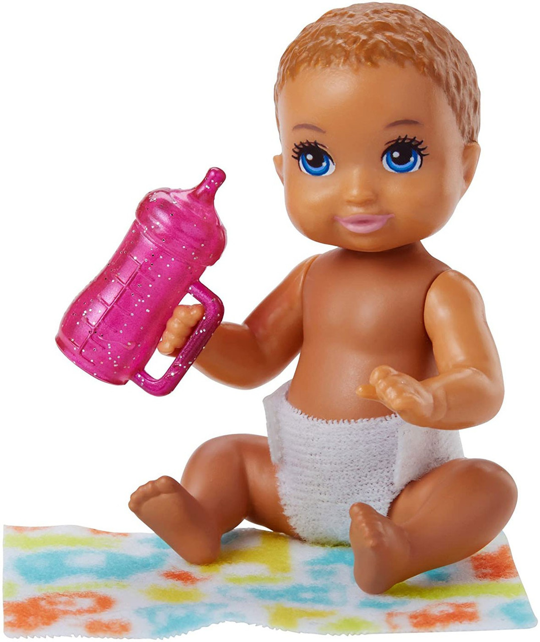 barbie skipper babysitters inc baby