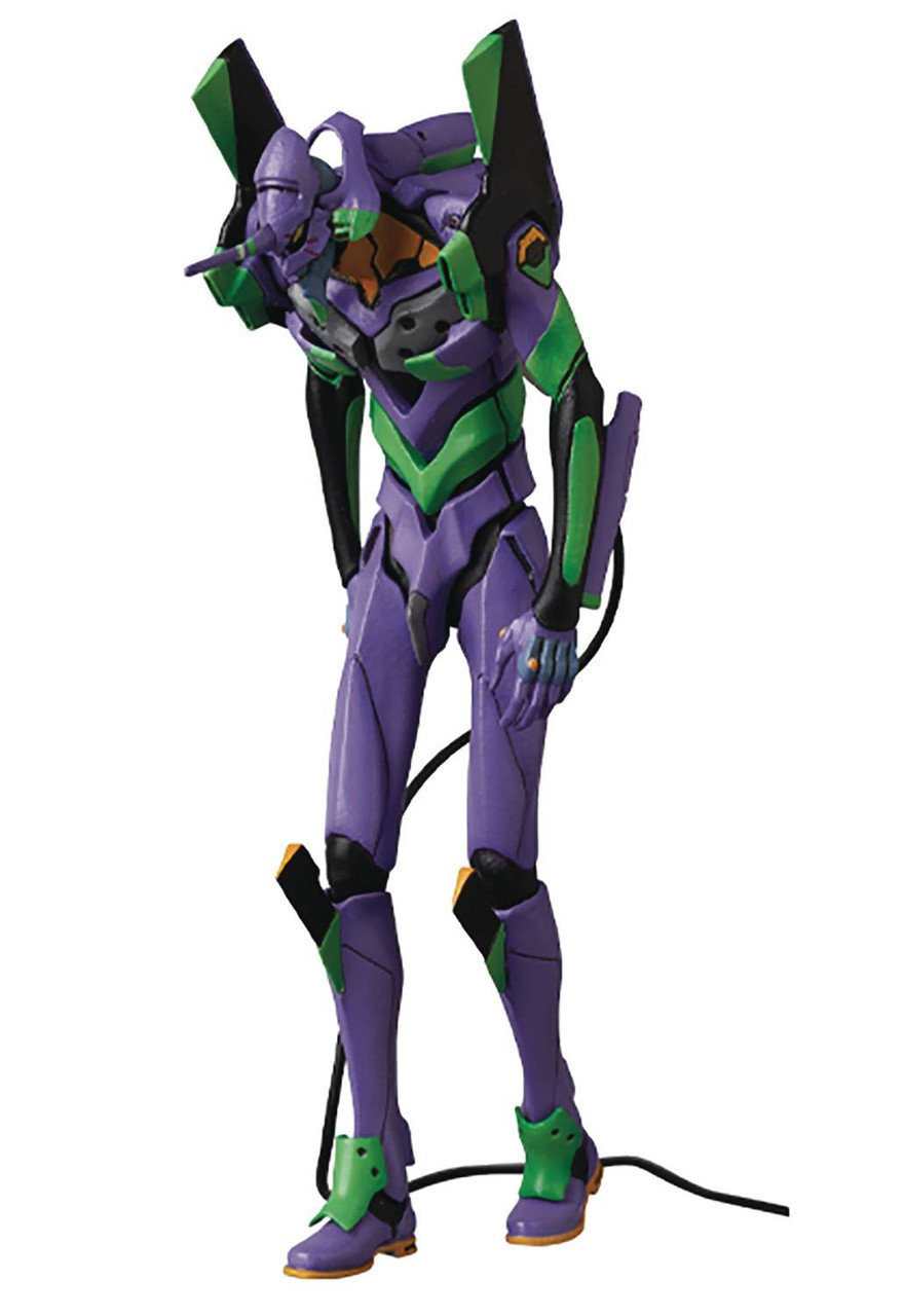 neon genesis evangelion unit 01 figure