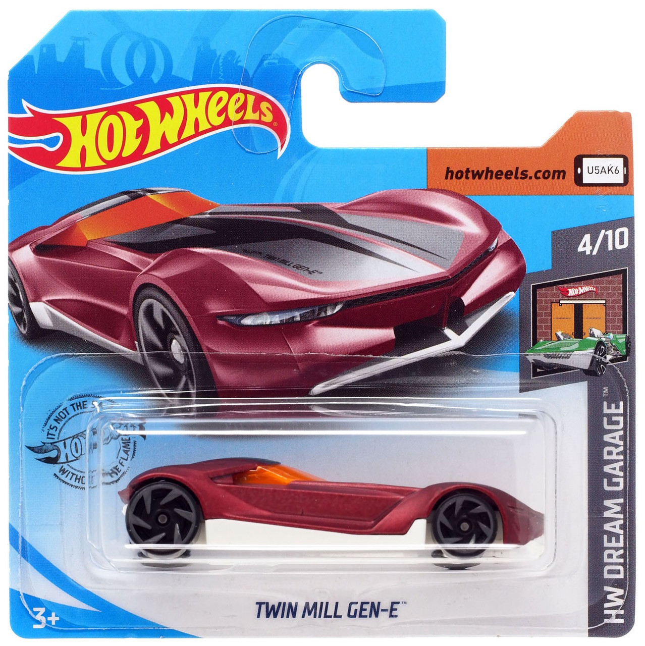 hot wheels dream garage