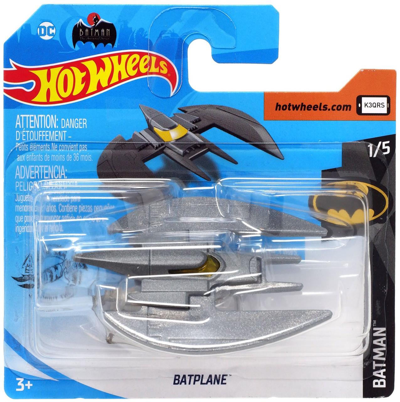 hot wheels batman animated