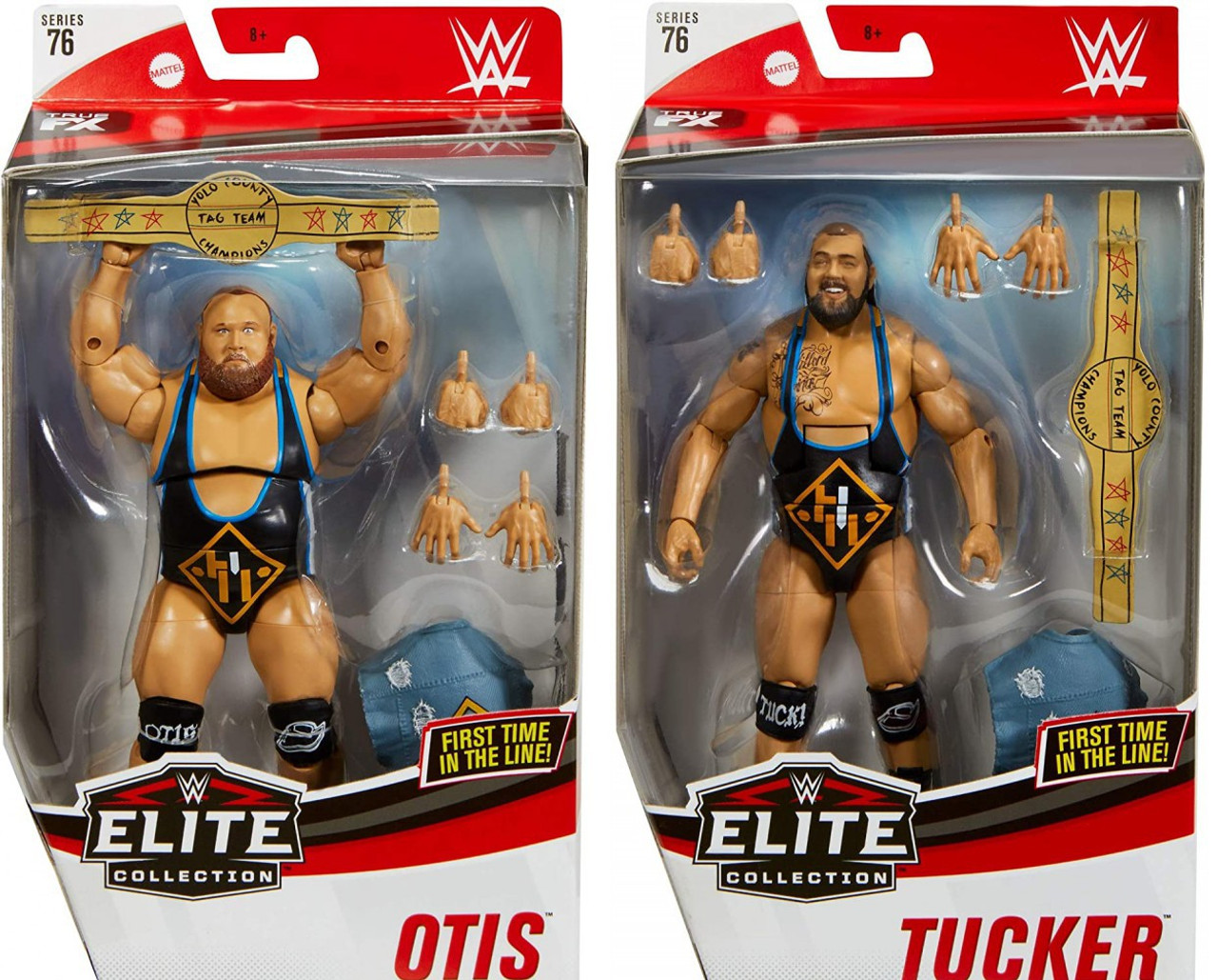 tucker wwe action figure