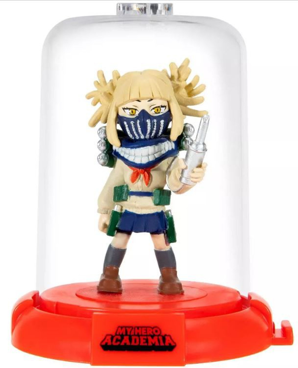 my hero academia toga figure