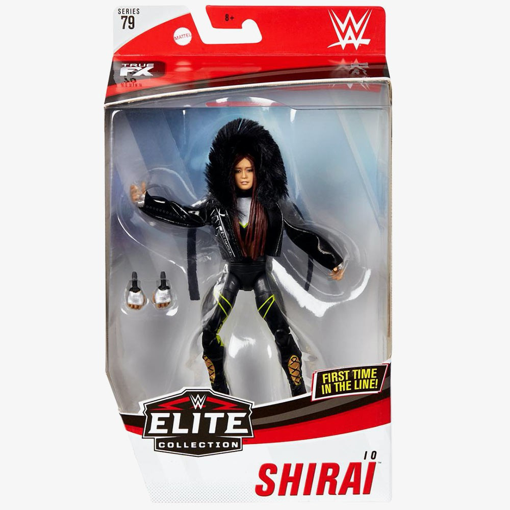 toywiz wwe elite
