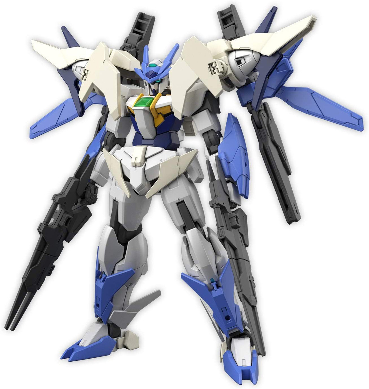 gundam 00 roblox