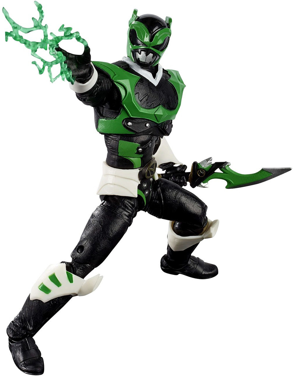 Power Rangers In Space Lightning Collection Psycho Green Ranger Exclusive 6 Helmet Hasbro Toywiz - roblox power rangers galactic force