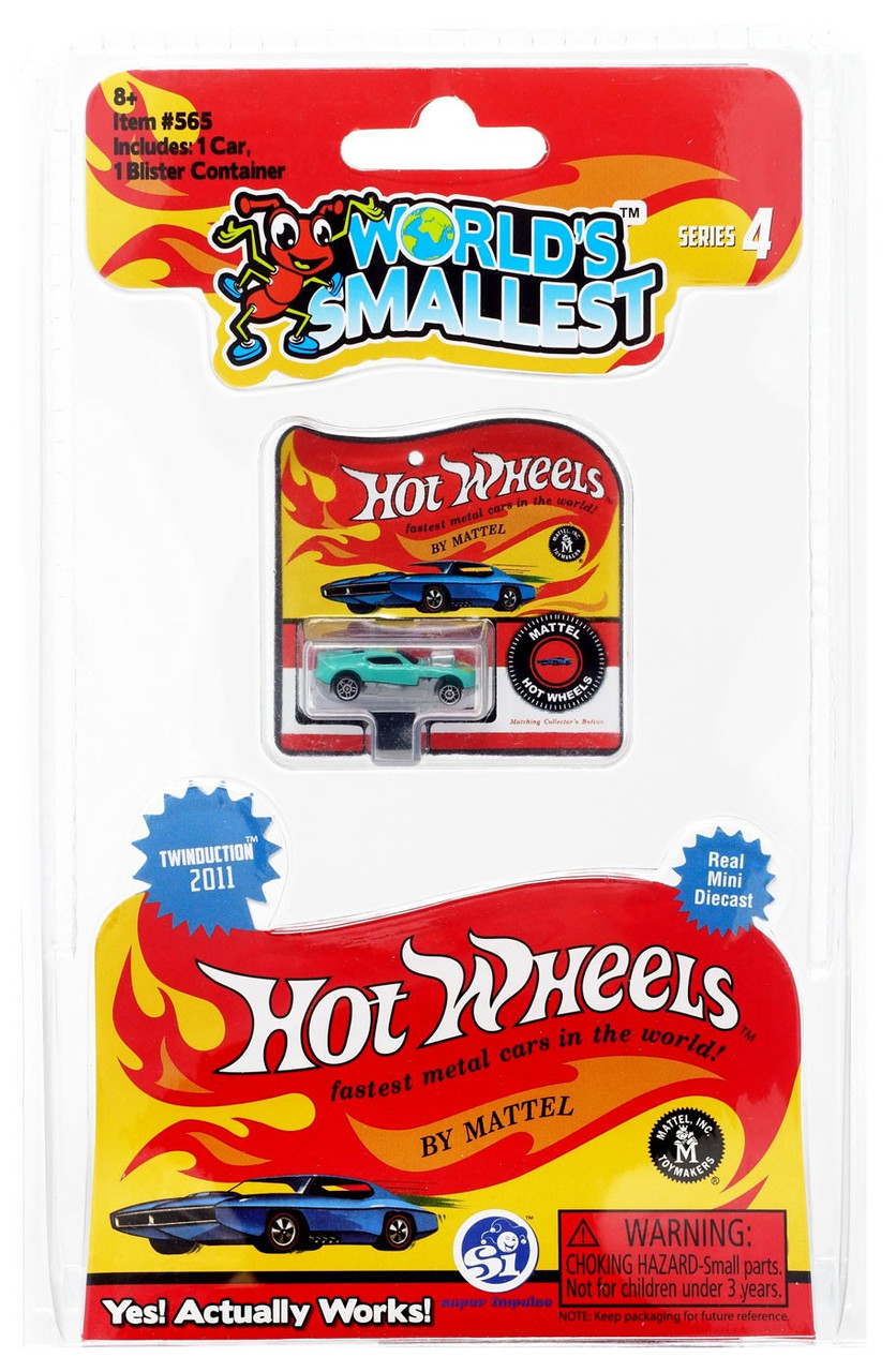 hot wheels twinduction