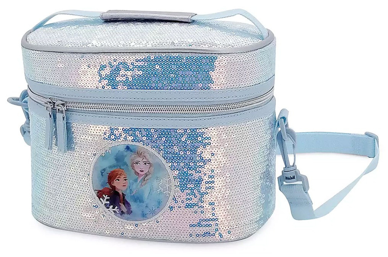 frozen lunch bags