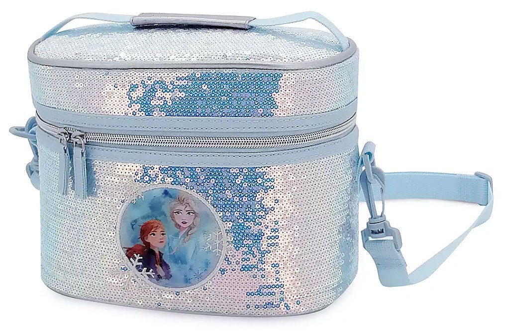 lunch box frozen 2