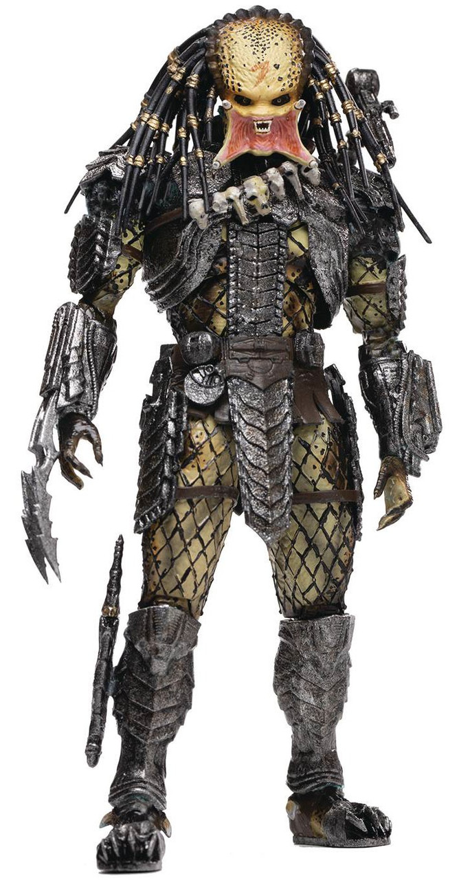 scar predator action figure
