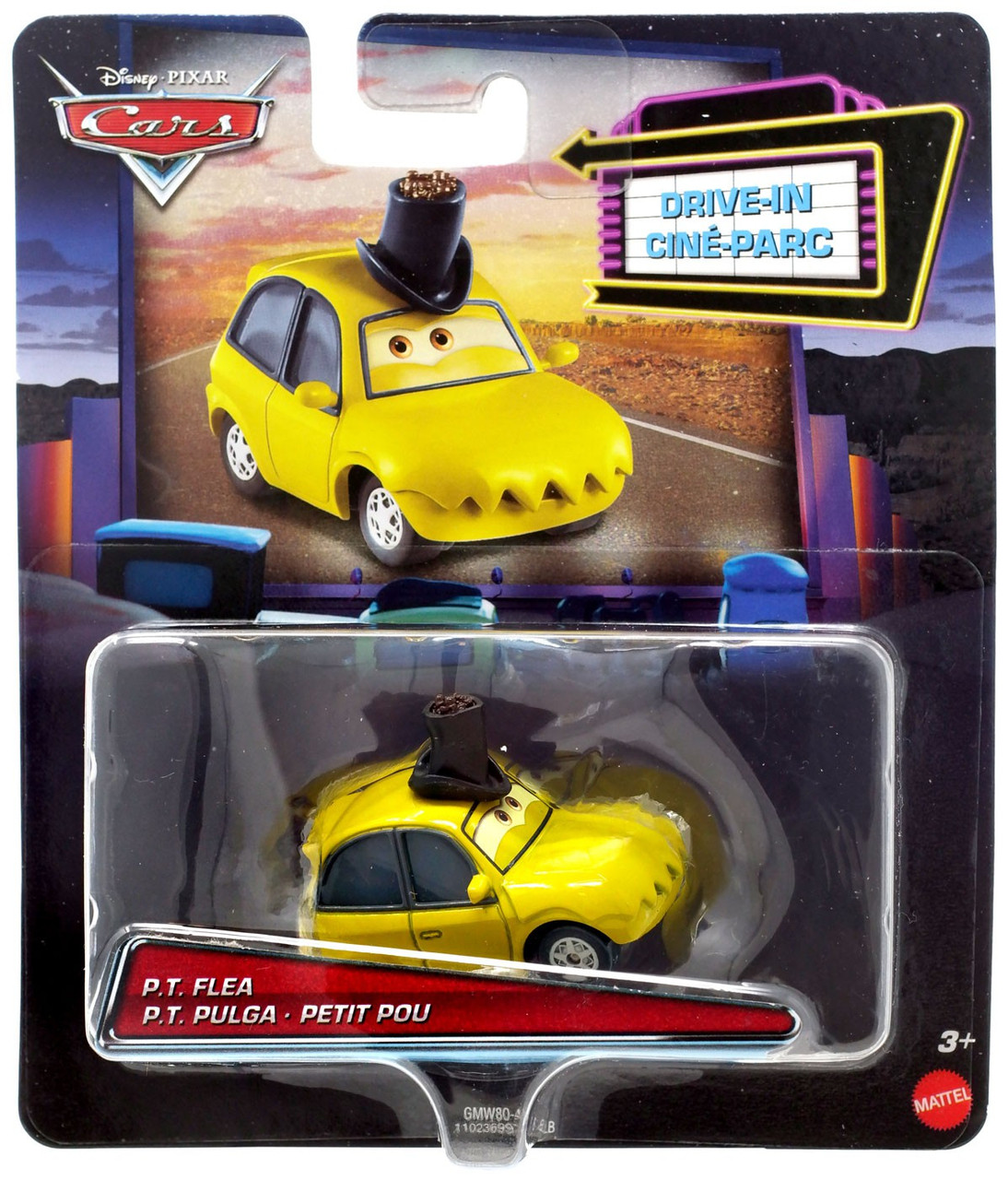 disney cars 2020 diecast