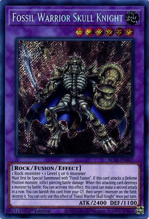 skull knight yugioh card Yu-Gi-Oh! - (MRD-123) - Metal Raiders - Unlimited Edition YuGiOh Battles of Legend Armageddon